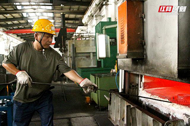 4J36殷钢热处理工艺