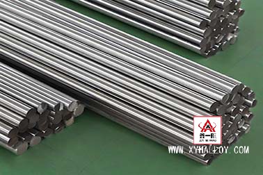 可伐合金加工工艺