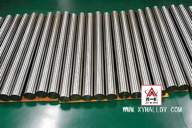 坡莫合金力学性能