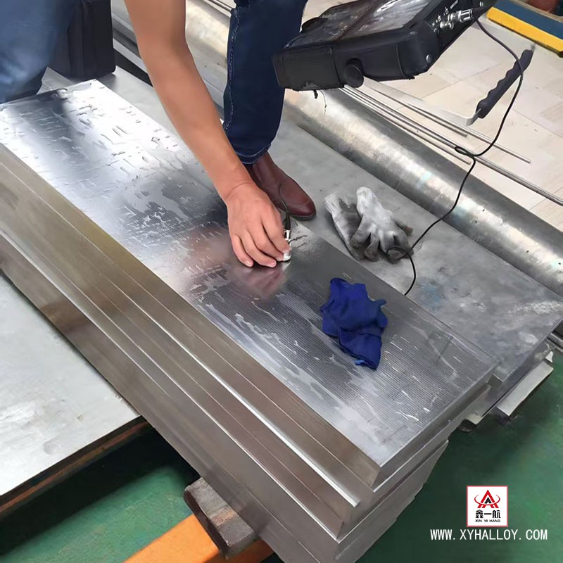 4J32殷瓦合金板材