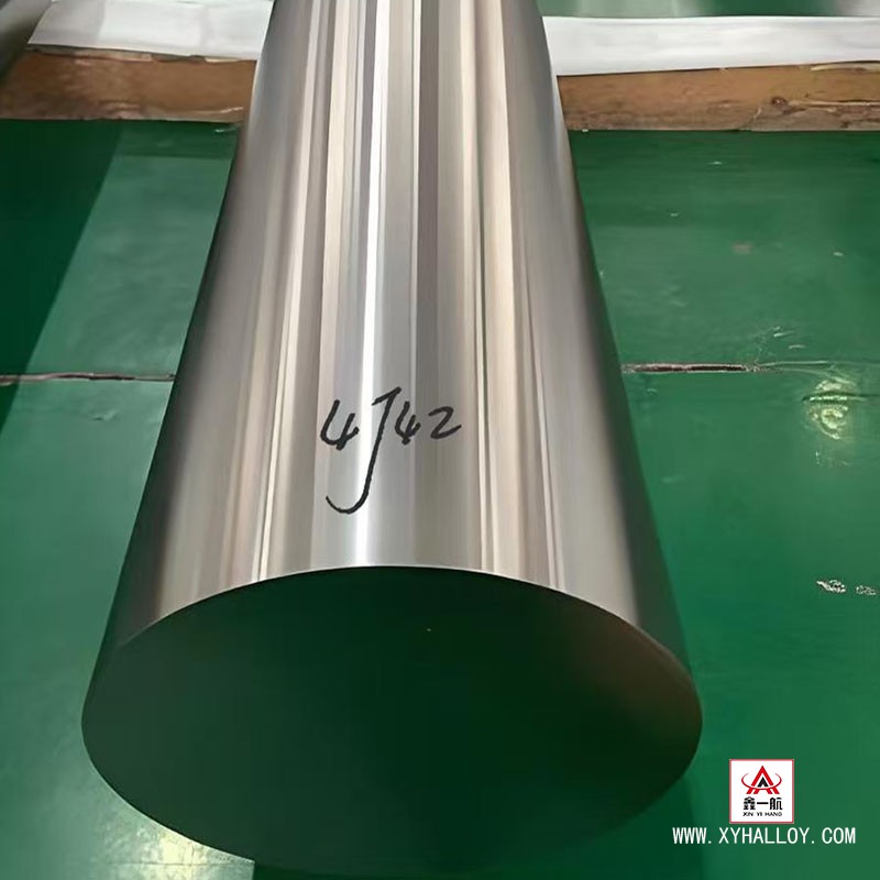 4J42铁镍定膨胀合金